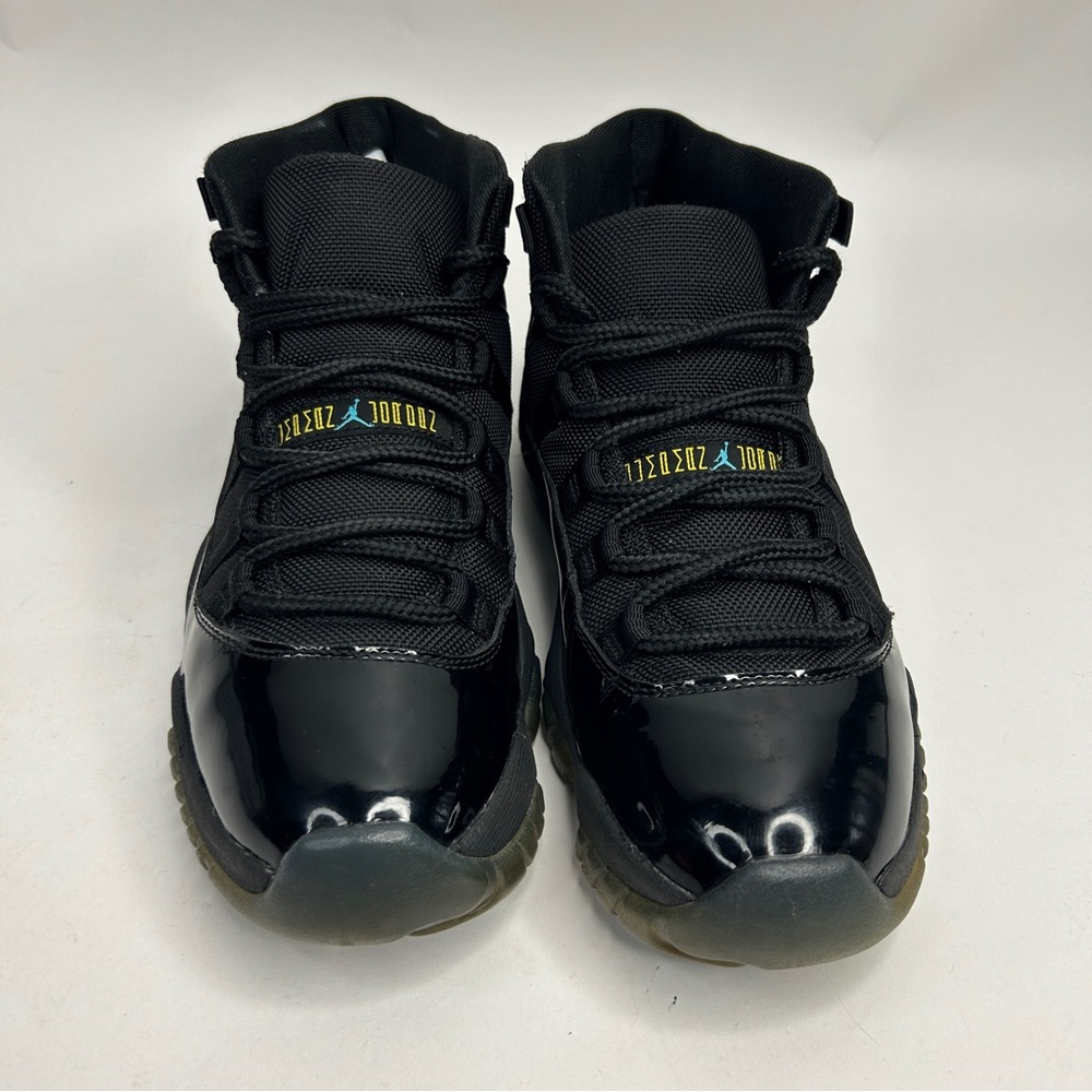 Nike Air Jordan 11 Retro “Gamma Blue” 2023 - Picture 2 of 12